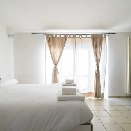 Primopiano - Garofalo A * Milão