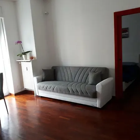 Valassina Apartment Milan