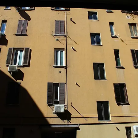 Viale Monza 83 Appartamento