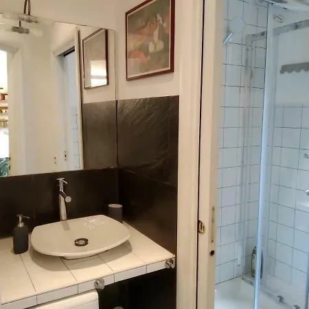 Beautiful Open-space Loft Mailand