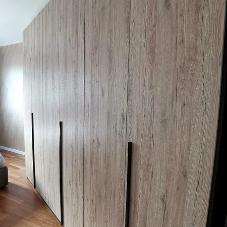Apartamento New Near Rho Fiera *