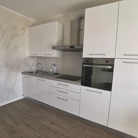 New Near Rho Fiera Apartamento Milán