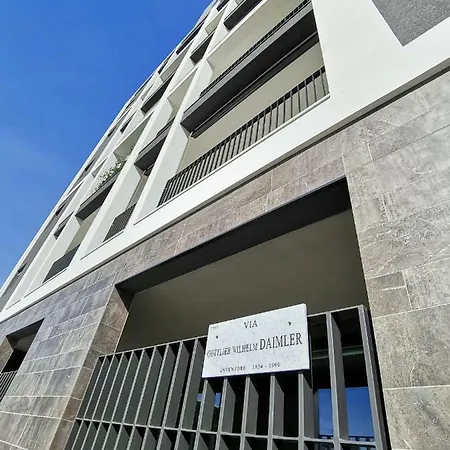 New Near Rho Fiera Apartamento *