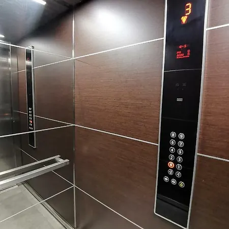 Apartamento New Near Rho Fiera Milán