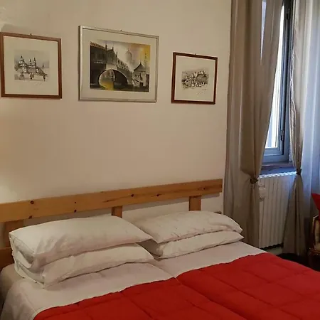 Trenno La Casa Di Corte *