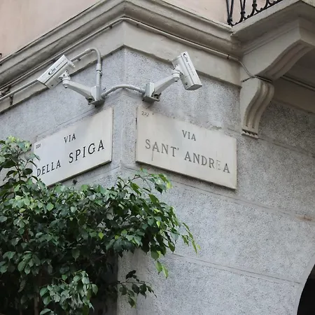 公寓 Sant'andrea Cozy
