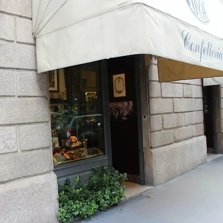 公寓 Sant'andrea Cozy *