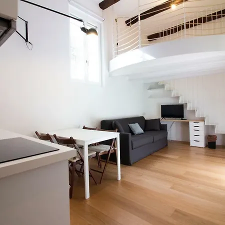 Sant'andrea Cozy Apartamento