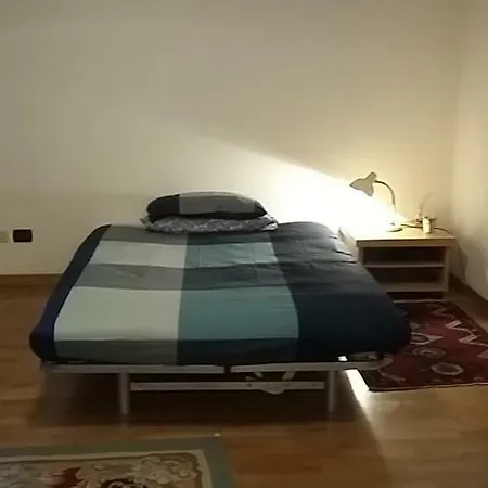 Apartment Nel Cuore Dei Navigli - Loft