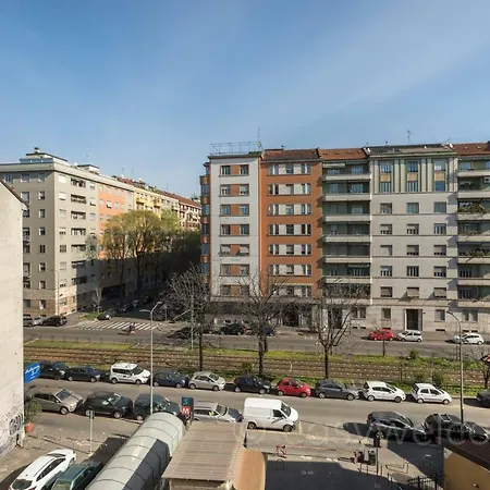 Easy Welcome The Blanche - Zona Centro/porta Venezia * Milan