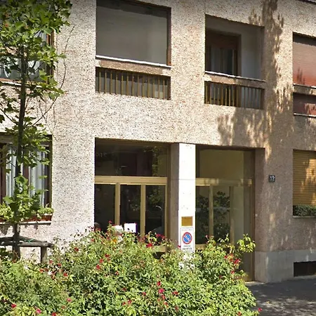 Veniero 12 Apartmán Milán