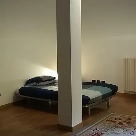 Nel Cuore Dei Navigli - Loft
