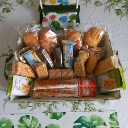 Apartament Da Pina *