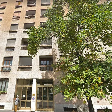 Veniero 12 Apartmán *