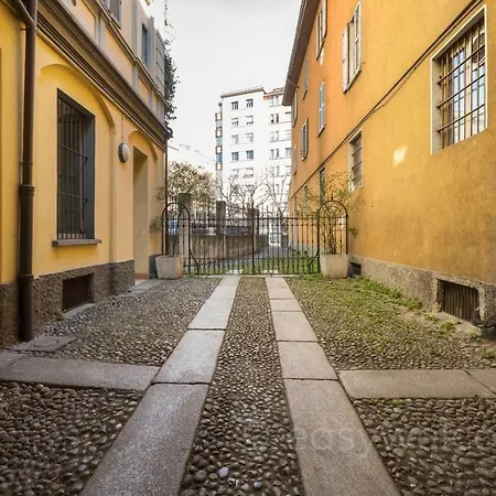 Easy Welcome The Blanche - Zona Centro/porta Venezia Milan