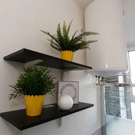 Mamiani 2 Apartment *