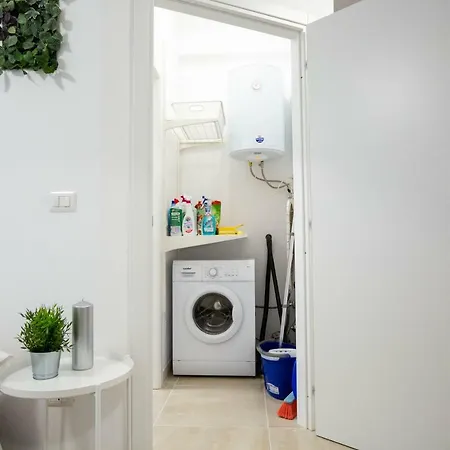 Paruta 65 Hotel Milan