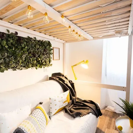 Mamiani 2 Hotel Milano