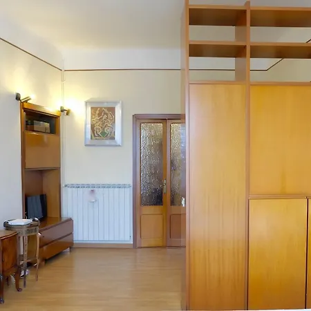 Bilocale Garibaldi Appartement Milan