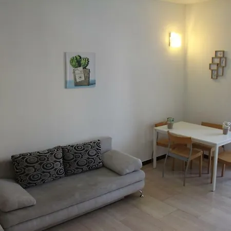 Apartment Youhome Millelire Mailand
