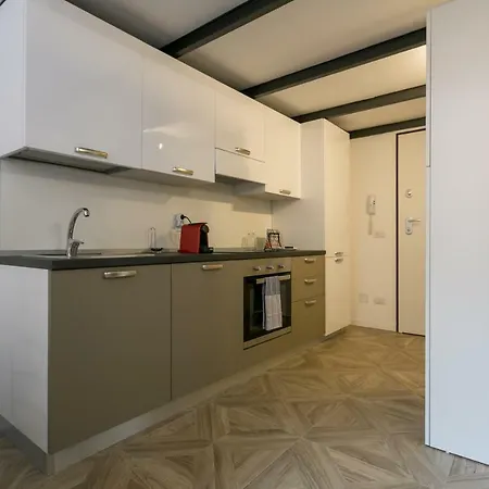 Apartament Casa Ally - Industrial Bright Loft