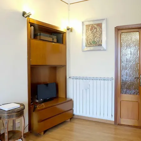 Bilocale Garibaldi * Milan