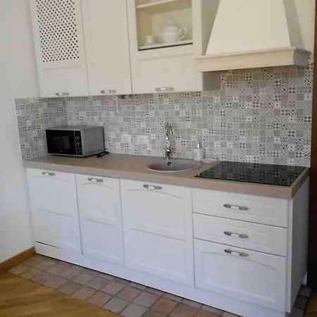 Sasa Shabby Chic Apartment *