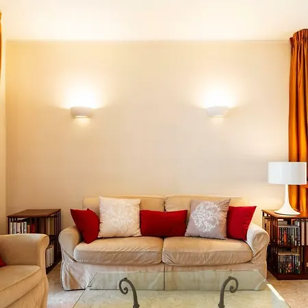 Apartment Hacca Collection - D'orsenigo 22 Milan