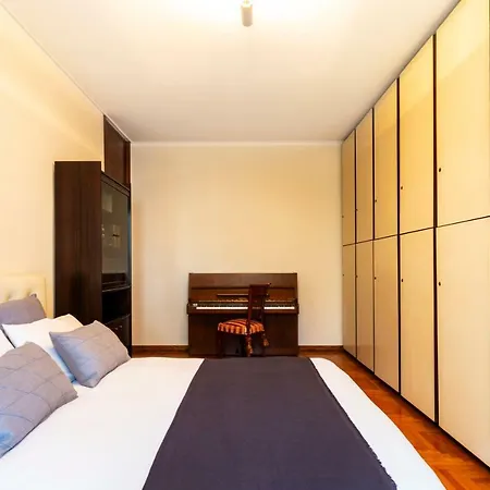 Hacca Collection - D'orsenigo 22 Apartment