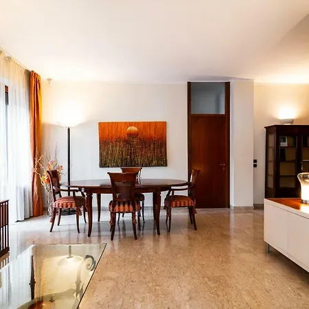 Hacca Collection - D'orsenigo 22 Apartment *