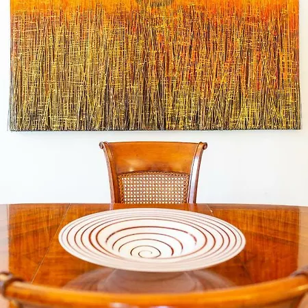 Apartment Hacca Collection - D'orsenigo 22