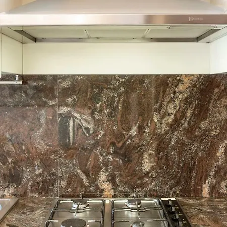 Hacca Collection - D'orsenigo 22 Apartment *