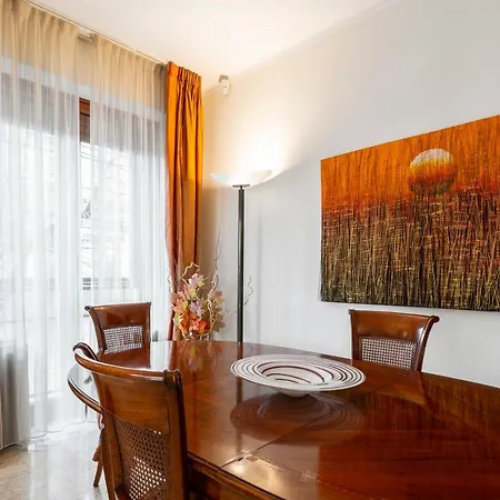 Apartment Hacca Collection - D'orsenigo 22 *