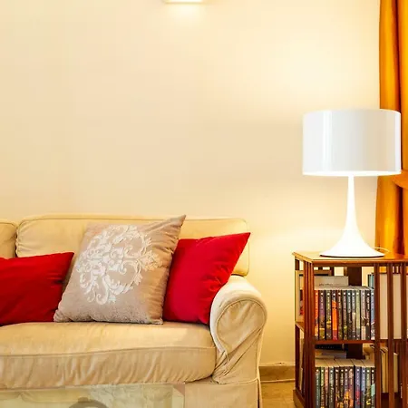 Apartment Hacca Collection - D'orsenigo 22