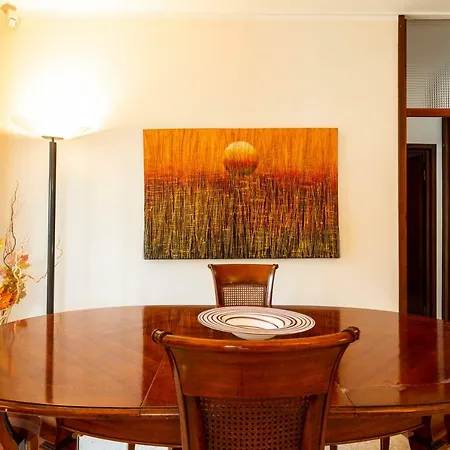 Apartment Hacca Collection - D'orsenigo 22