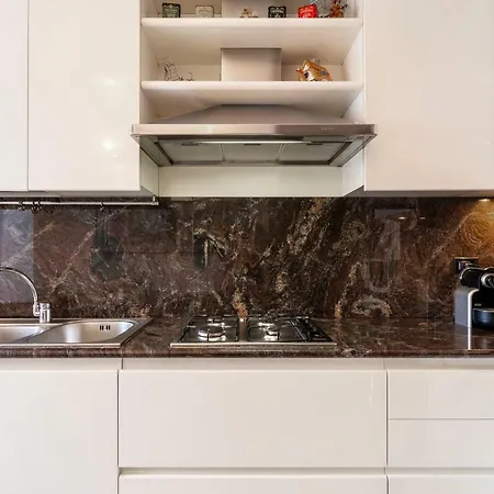 Hacca Collection - D'orsenigo 22 Apartment Milan