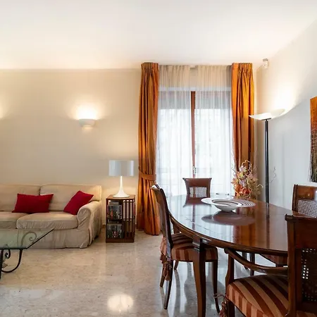 Apartment Hacca Collection - D'orsenigo 22