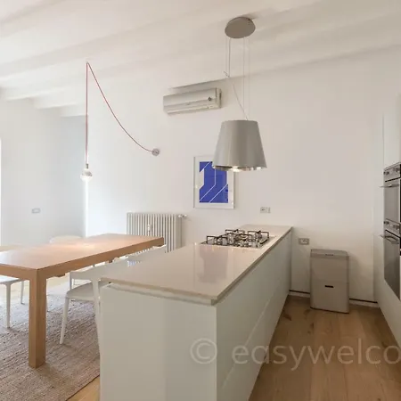Easy Welcome Blue Urban - Zona Centro/porta Venezia * Milan
