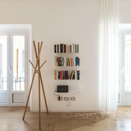 Easy Welcome Blue Urban - Zona Centro/porta Venezia Apartment Milan