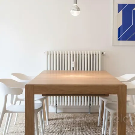 Easy Welcome Blue Urban - Zona Centro/porta Venezia Apartment