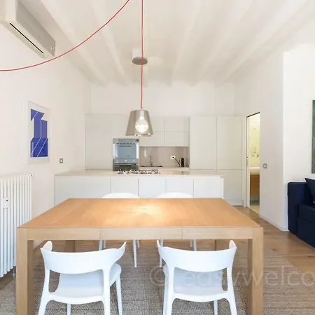 Easy Welcome Blue Urban - Zona Centro/porta Venezia Apartment Milan