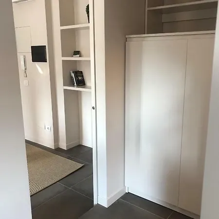 Apartment 70 Govone