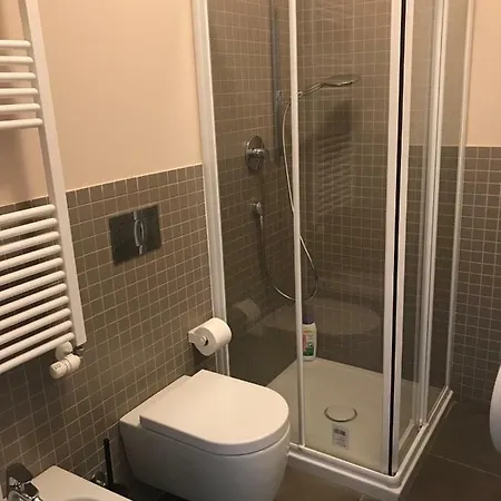 70 Govone Apartment