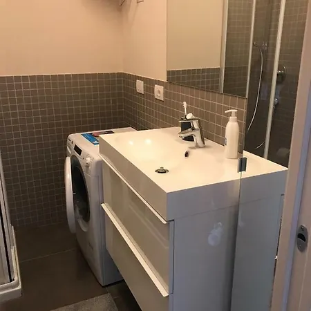 Apartment 70 Govone *