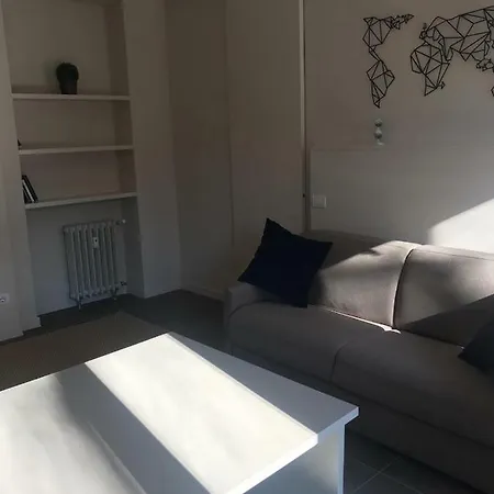 Apartment 70 Govone *