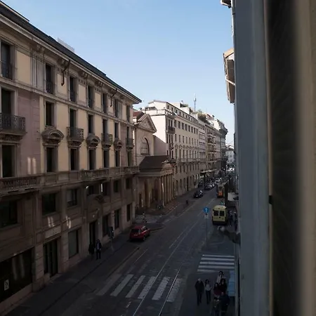 Broletto 26 Apartmán *