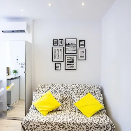 Guinizelli 6 Apartamento Milão