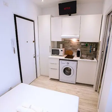 Guinizelli 6 Apartamento *