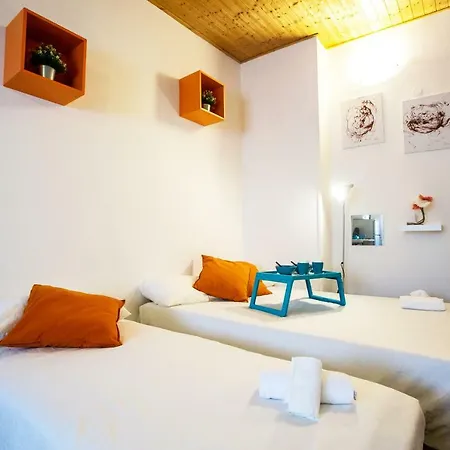 Viale Monza 83 Apartamento Milán