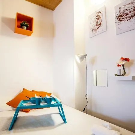 Appartamento Viale Monza 83 Milano